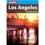 Berlitz Pocket Guide Los Angeles (Travel Guide eBook)
