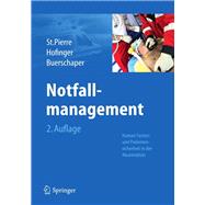 Notfallmanagement