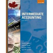 Intermediate Accounting, Volume 2, 6th Edition