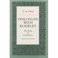 Dialogues With Kohelet