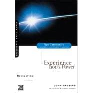 Revelation : Experience God's Power