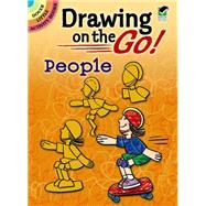 Drawing on the Go! People