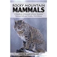 Rocky Mountain Mammals