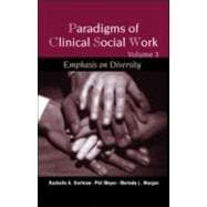 Paradigms of Clinical Social Work