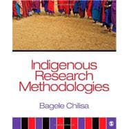 Indigenous Research Methodologies