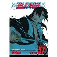 Bleach, Vol. 57