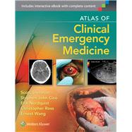 Atlas of Clinical Emergency Medicine