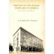 History of the Mosaic Templars of America