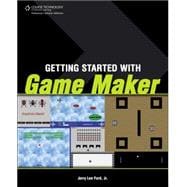 Getting Started With Game Maker