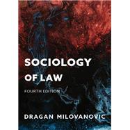 Sociology of Law