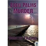 Eden Palms Murder,9781611878820