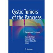 Cystic Tumors of the Pancreas