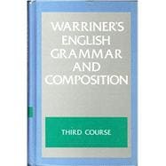 English Grammar and Composition : Course 9