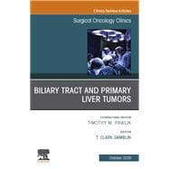 Surgical Oncology Clinics, an Issue of Surgical Oncology Clinics of North America