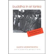 Buddha in Sri Lanka