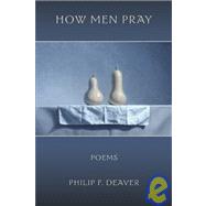 How Men Pray