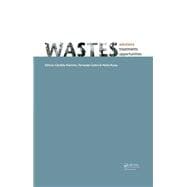 WASTES 2015 û Solutions, Treatments and Opportunities: Selected papers from the 3rd Edition of the International Conference on Wastes: Solutions, Treatments and Opportunities, Viana Do Castelo, Portugal,14-16 September 2015