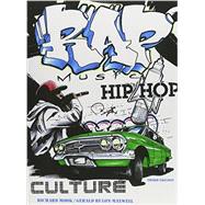 Rap Music and Hip Hop Culture