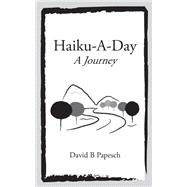 Haiku-a-day