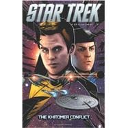 Star Trek Volume 7