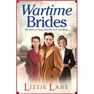 Wartime Brides