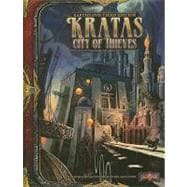 Kratas: City of Thieves
