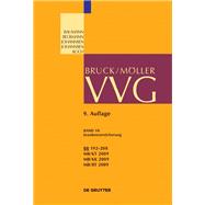 Krankenversicherung §§ 192-208