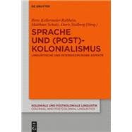 Sprache Und Postkolonialismus