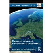 European Union and Environmental Governance