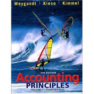 Accounting Principles, 7th Edition, Volume I, Chapters 1-13,