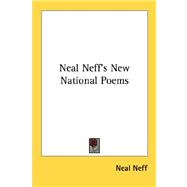 Neal Neff's New National Poems