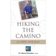 Hiking the Camino