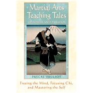 Martial Arts Teaching Tales of Power and Paradox