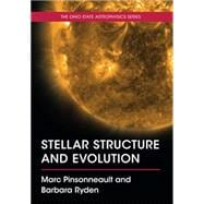 Stellar Structure and Evolution