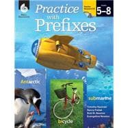 Practice With Prefixes