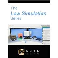 The Law Simulation Series: Paralegal Law Practice Experience