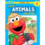 Explore Animals with Elmo