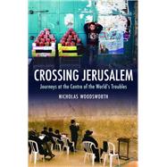 Crossing Jerusalem
