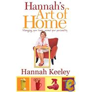 Hannah's Art of Home