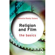 Religion and Film: The Basics