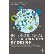 Intercultural Collaboration by Design