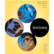 Kaleidoskop : Kultur, Literatur und Grammatik