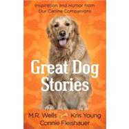 Great Dog Stories