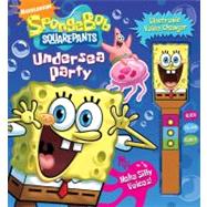SpongeBob SquarePants Undersea Party