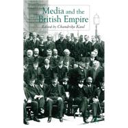 Media And the British Empire
