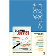 Introduction to Criminal Justice Interactive eBook Access Code