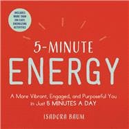 5-minute Energy