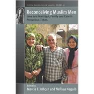 Reconceiving Muslim Men