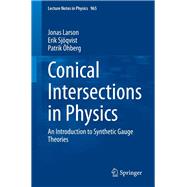 Conical Intersections in Physics