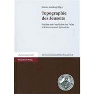 Topographie Des Jenseits